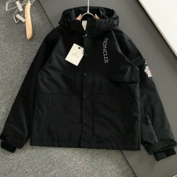 [홍콩명품.MONCLER] 몽클레어 2026 남성용 바람막이 후드자켓 MQ1889 PD 홍콩명품의류,구매대행,온라인명품
