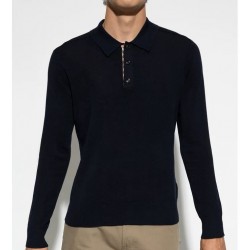 [홍콩명품.BURBERRY] 버버리 2026 남성용 울 풀오버 BU1831 PD 홍콩명품의류,구매대행,온라인명품