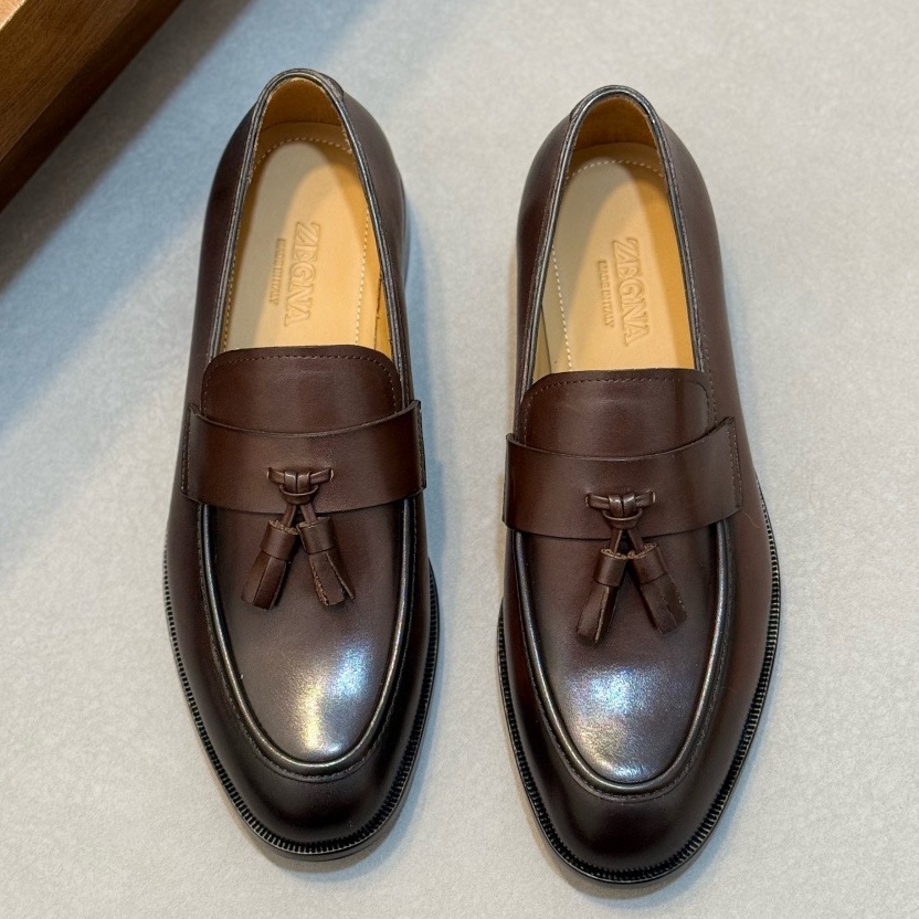 [홍콩명품.ZEGNA ] 제냐 2026 남성용 로퍼 ZN180 SH-E 홍콩명품의류,구매대행,온라인명품