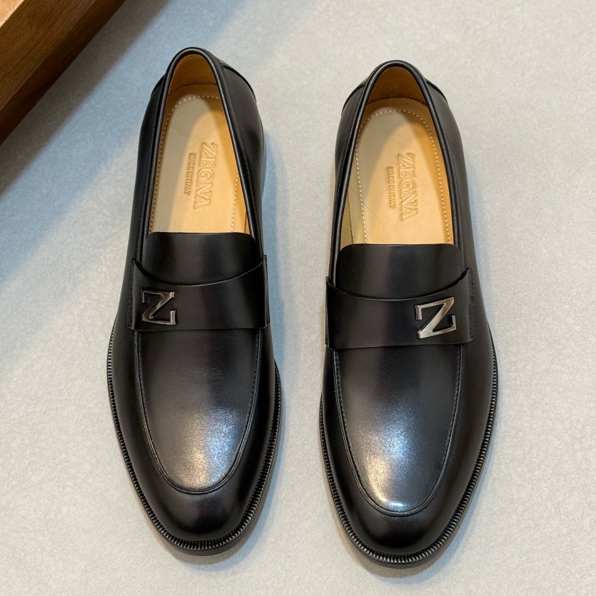 [홍콩명품.ZEGNA ] 제냐 2026 남성용 로퍼 ZN182 SH-E 홍콩명품의류,구매대행,온라인명품