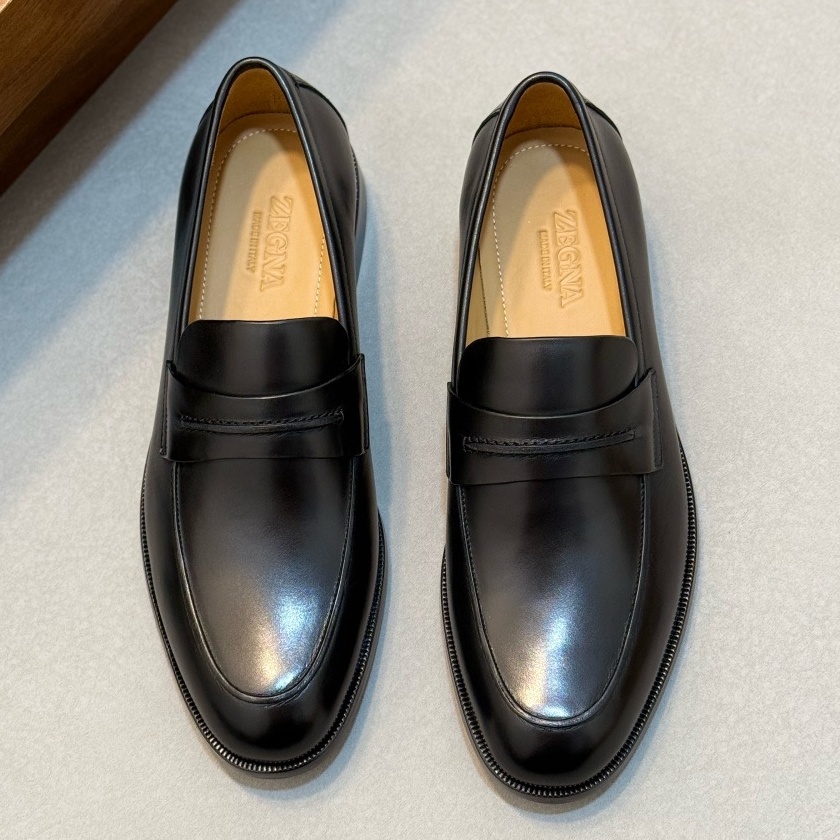 [홍콩명품.ZEGNA ] 제냐 2026 남성용 로퍼 ZN187 SH-E 홍콩명품의류,구매대행,온라인명품