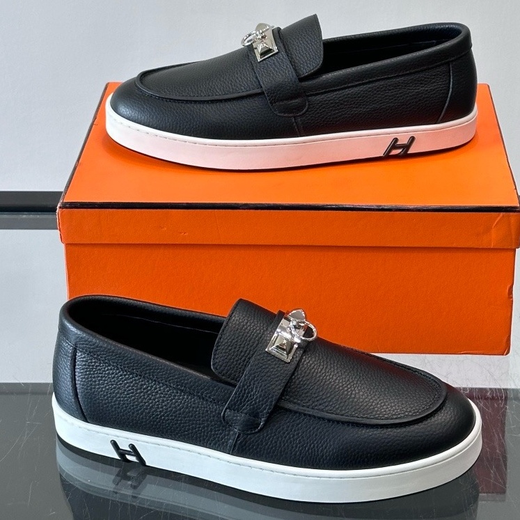 [홍콩명품.HERMES] 에르메스 2026 남성용 로퍼 HM722 SH-E 홍콩명품의류,구매대행,온라인명품