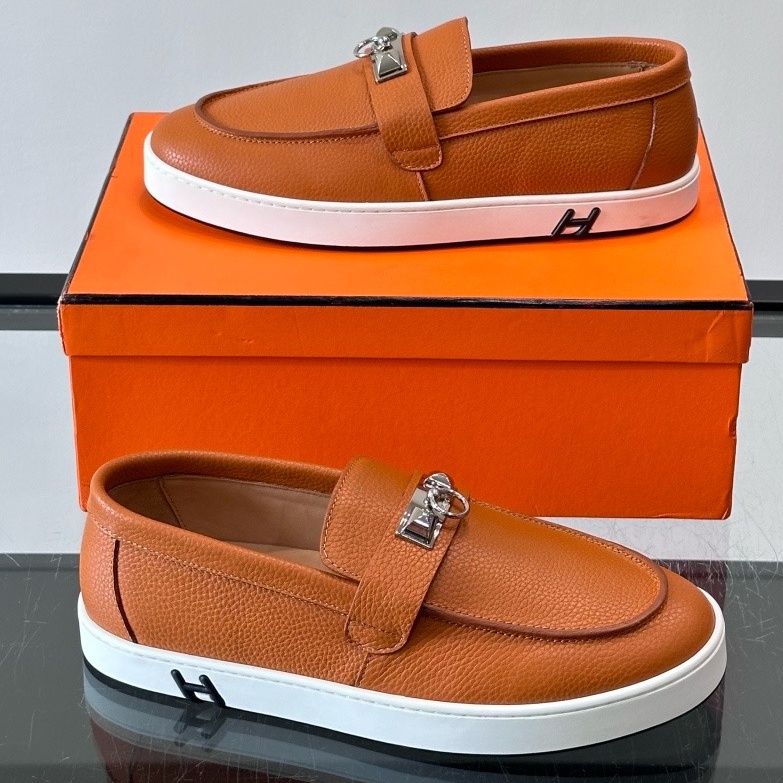 [홍콩명품.HERMES] 에르메스 2026 남성용 로퍼 HM723 SH-E 홍콩명품의류,구매대행,온라인명품