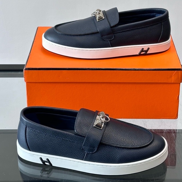 [홍콩명품.HERMES] 에르메스 2026 남성용 로퍼 HM724 SH-E 홍콩명품의류,구매대행,온라인명품