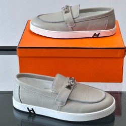 [홍콩명품.HERMES] 에르메스 2026 남성용 로퍼 HM725 SH-E 홍콩명품의류,구매대행,온라인명품
