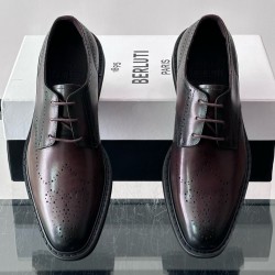 [홍콩명품.BERLUTI] 벨루티 2026 남성용 구두 BL355 SH-E 홍콩명품의류,구매대행,온라인명품