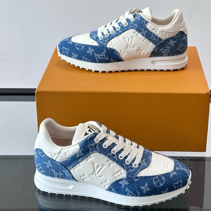 [홍콩명품.Louis Vuitton] 루이비통 2026 남성용 스니커즈 LV1240 SH-E 홍콩명품의류,구매대행,온라인명품