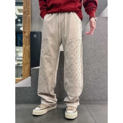 [홍콩명품.LOUIS VUITTON] 루이비통 2026 남성용 추리닝바지 LV3570 PD 홍콩명품의류,구매대행,온라인명품