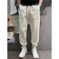 [홍콩명품.LOUIS VUITTON] 루이비통 2026 남성용 추리닝바지 LV3587 PD 홍콩명품의류,구매대행,온라인명품
