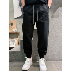 [홍콩명품.LOUIS VUITTON] 루이비통 2026 남성용 추리닝바지 LV3591 PD 홍콩명품의류,구매대행,온라인명품