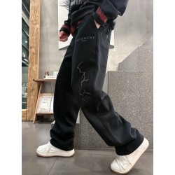 [홍콩명품.GIVENCHY] 지방시 2026 남성용 추리닝바지 GV289 PD 홍콩명품의류,구매대행,온라인명품