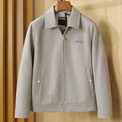 [홍콩명품.ZEGNA] 제냐 2026 남성용 울자켓 ZN1349 HD 홍콩명품의류,구매대행,온라인명품