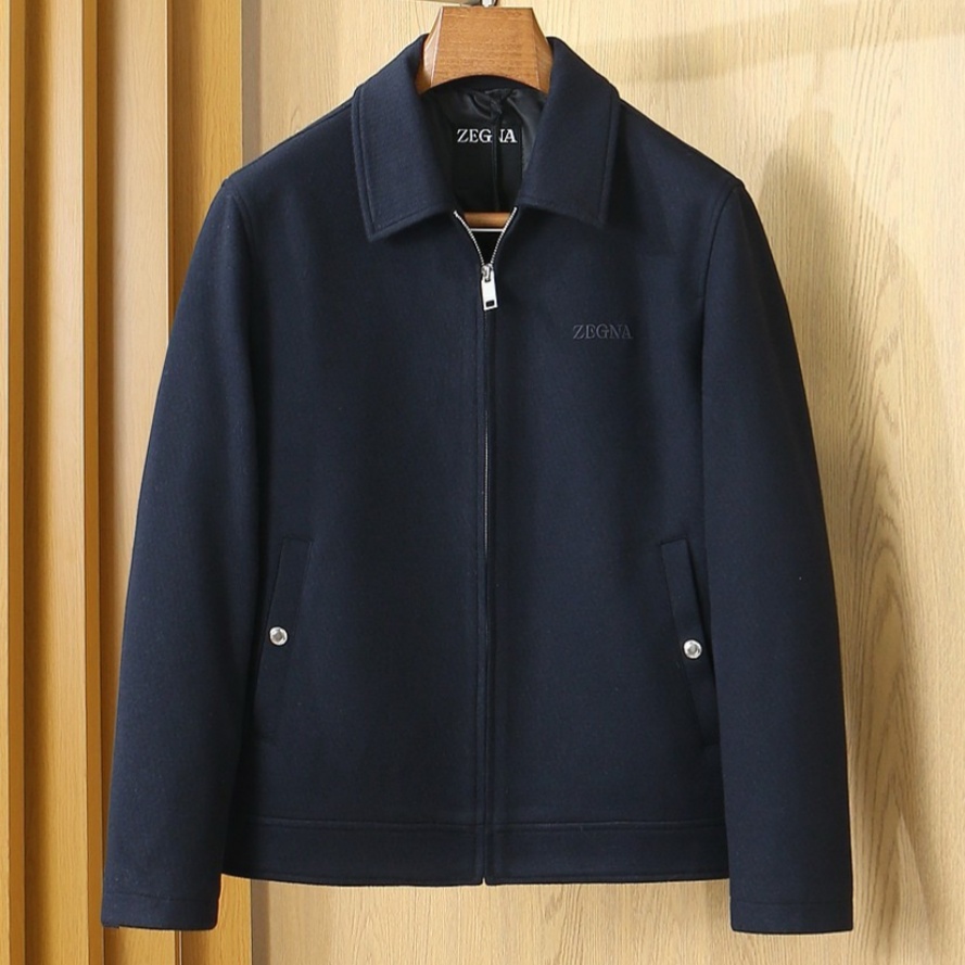 [홍콩명품.ZEGNA] 제냐 2026 남성용 울자켓 ZN1350 HD 홍콩명품의류,구매대행,온라인명품