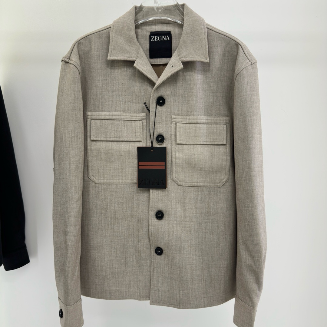 [홍콩명품.ZEGNA] 제냐 2026 남성용 린넨자켓 ZN1356 HD 홍콩명품의류,구매대행,온라인명품