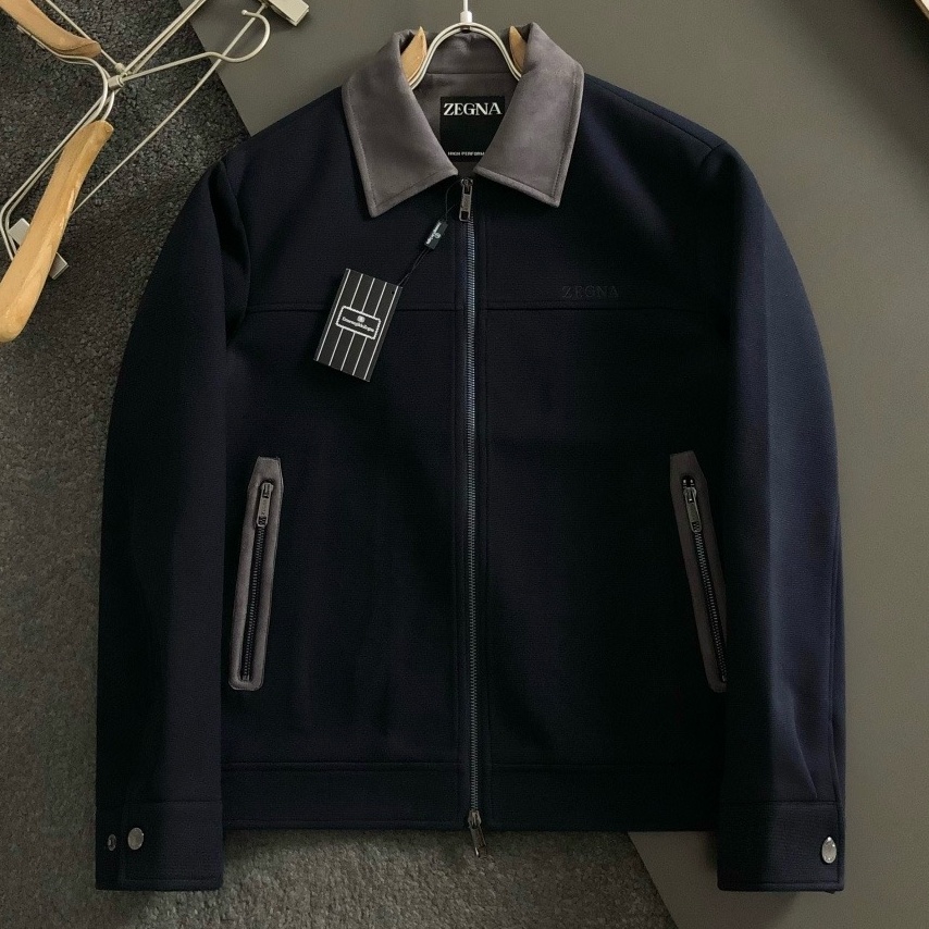 [홍콩명품.ZEGNA] 제냐 2026 남성용 자켓 ZN1357 HD 홍콩명품의류,구매대행,온라인명품