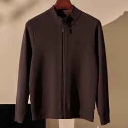 [홍콩명품.ZEGNA] 제냐 2026 남성용 니트 가디건 ZN1358 HD 홍콩명품의류,구매대행,온라인명품
