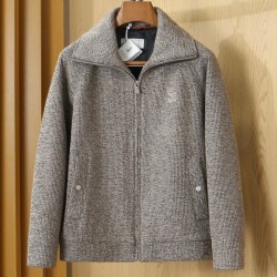 [홍콩명품.BRUNELLO CUCINELLI]브루넬로 쿠치넬리 2026 남성용 니트자켓 BL1738 HD 홍콩명품의류,구매대행,온라인명품