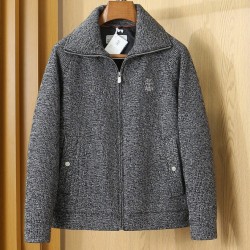 [홍콩명품.BRUNELLO CUCINELLI]브루넬로 쿠치넬리 2026 남성용 니트자켓 BL1739 HD 홍콩명품의류,구매대행,온라인명품