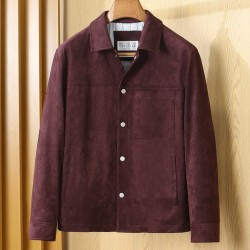 [홍콩명품.BRUNELLO CUCINELLI]브루넬로 쿠치넬리 2026 남성용 자켓 BL1743 HD 홍콩명품의류,구매대행,온라인명품