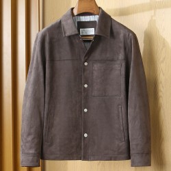[홍콩명품.BRUNELLO CUCINELLI]브루넬로 쿠치넬리 2026 남성용 자켓 BL1744 HD 홍콩명품의류,구매대행,온라인명품