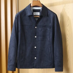 [홍콩명품.BRUNELLO CUCINELLI]브루넬로 쿠치넬리 2026 남성용 자켓 BL1744 HD 홍콩명품의류,구매대행,온라인명품