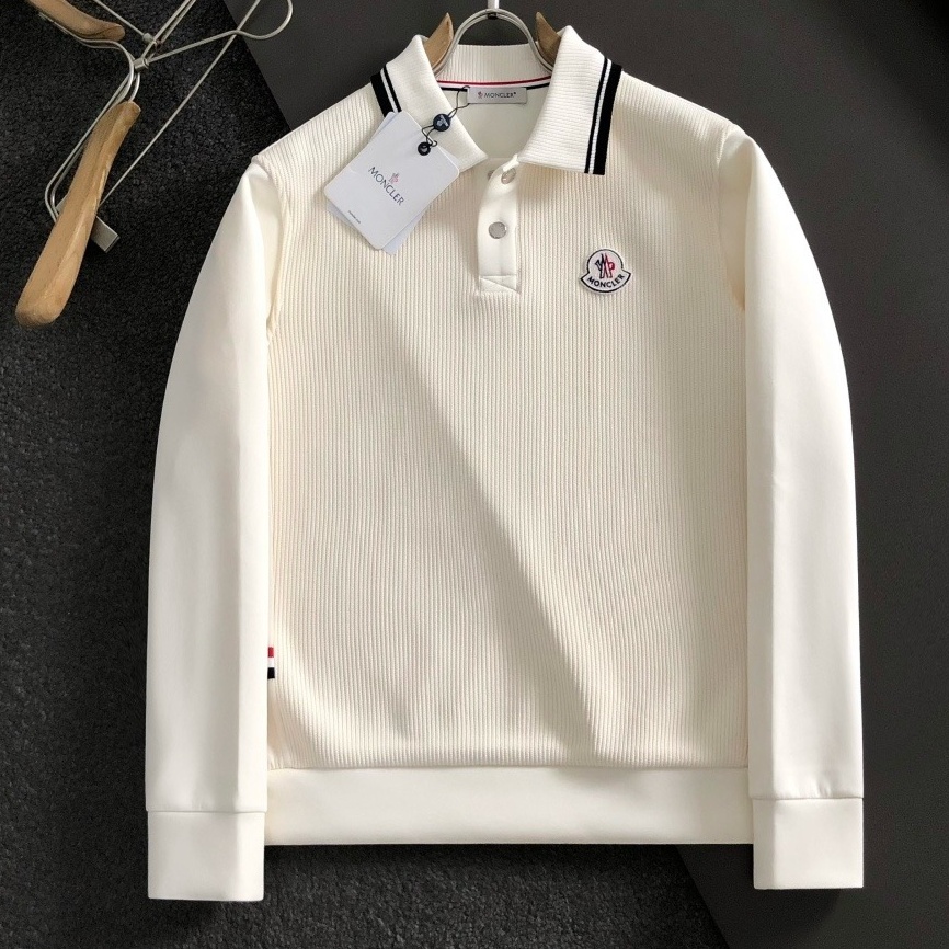 [홍콩명품.MONCLER] 몽클레어 2026 남성용 맨투맨 MQ1892 YB  홍콩명품의류,구매대행,온라인명품