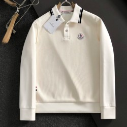 [홍콩명품.MONCLER] 몽클레어 2026 남성용 맨투맨 MQ1892 YB  홍콩명품의류,구매대행,온라인명품