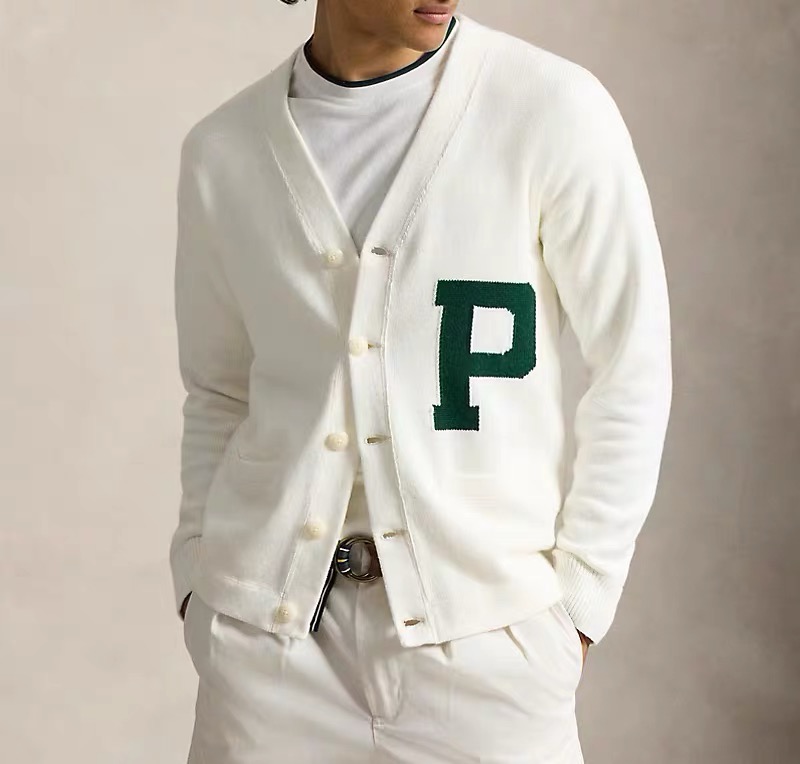 [홍콩명품.Ralph lauren] 랄프로렌 2026 남성 니트가디건 GT662 HD 홍콩명품의류,구매대행,온라인명품