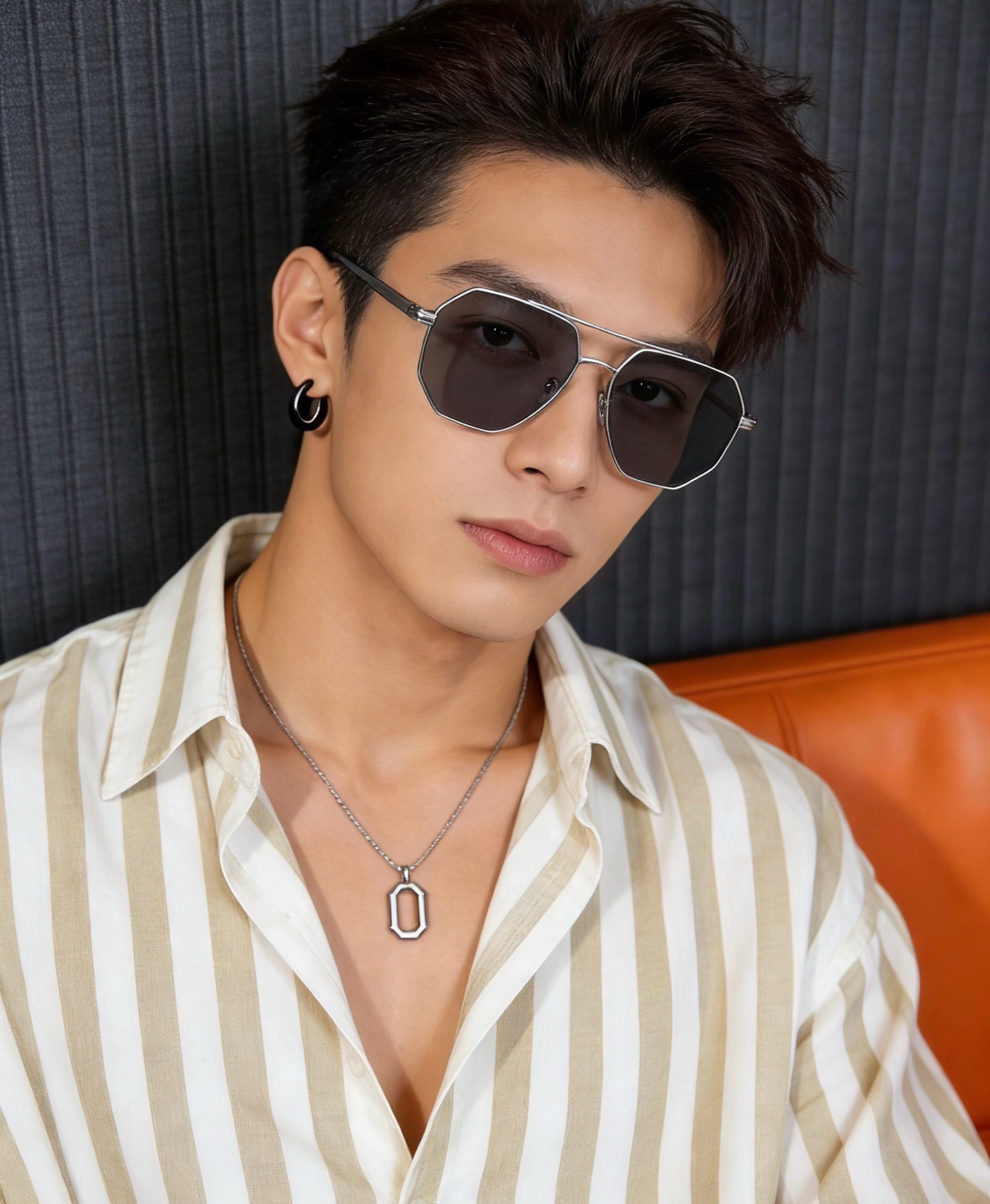 [홍콩명품Louis Vuitton] 루이비통 26SS 로고 연예인 남여 선글라스 LV029 SG1-A 홍콩명품쇼핑몰,쇼핑몰,해외직구,구매대행