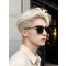 [홍콩명품Louis Vuitton] 루이비통 26SS 로고 연예인 남여 선글라스 LV040 SG1-A 홍콩명품쇼핑몰,쇼핑몰,해외직구,구매대행