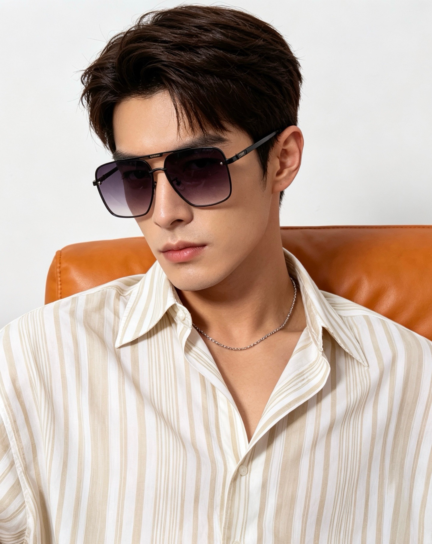 [홍콩명품.PRADA] 프라다 26SS 로고 연예인 남여 선글라스 PD002 SG1-A 홍콩명품쇼핑몰,쇼핑몰,해외직구,구매대행