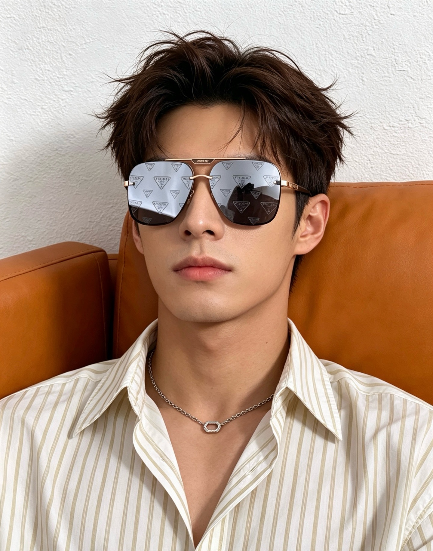 [홍콩명품.PRADA] 프라다 26SS 로고 연예인 남여 선글라스 PD003 SG1-A 홍콩명품쇼핑몰,쇼핑몰,해외직구,구매대행