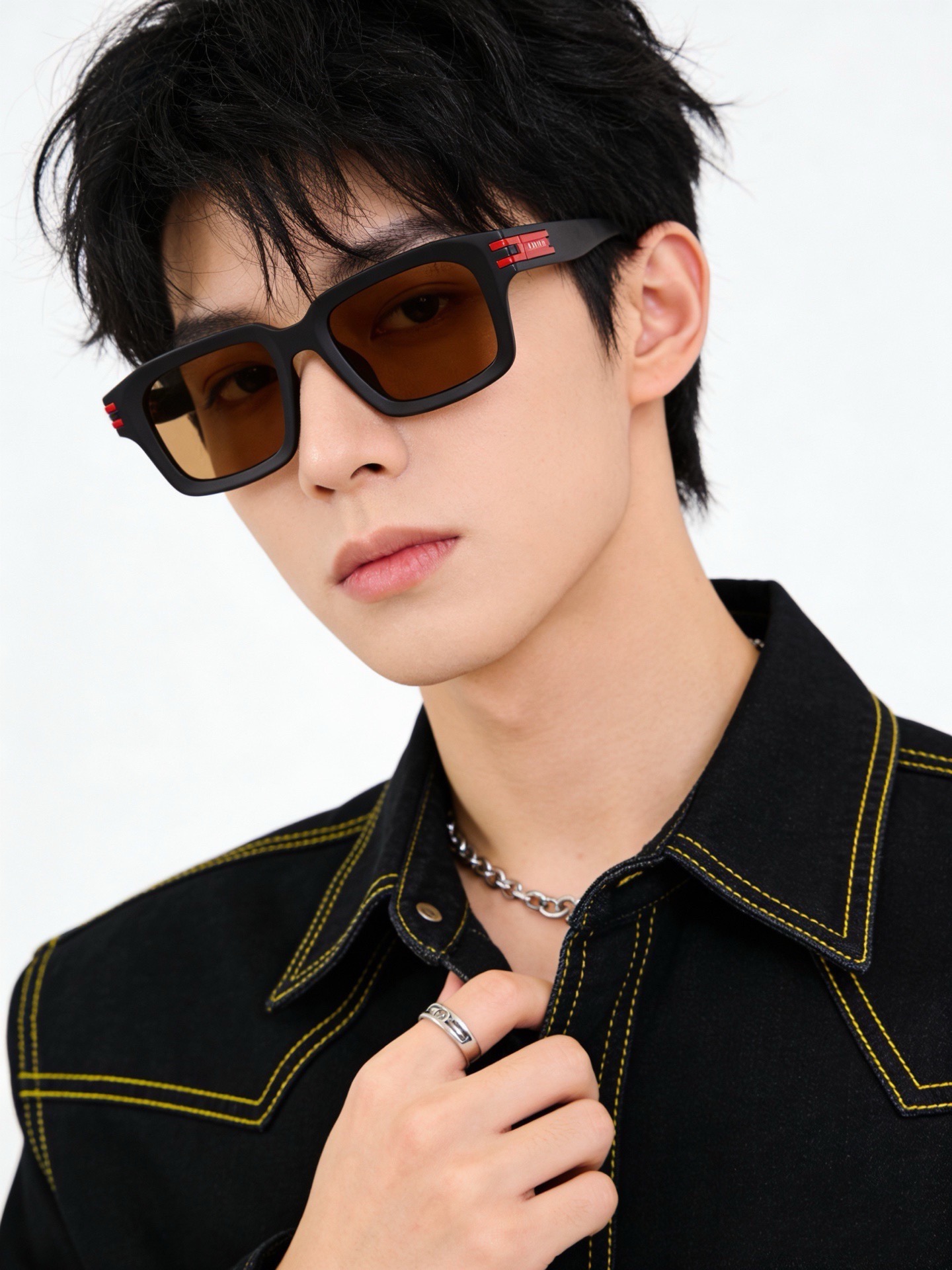 [홍콩명품.PRADA] 프라다 26SS 로고 연예인 남여 선글라스 PD007 SG1-A 홍콩명품쇼핑몰,쇼핑몰,해외직구,구매대행