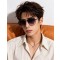 [홍콩명품.BURBERRY] 버버리  26SS 로고 연예인 남여 선글라스 BU014 SG1-A 홍콩명품의류,구매대행,온라인명품