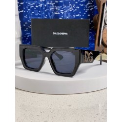 [홍콩명품 DOLCE & GABBANA ] 돌체앤가바나  26SS 로고 연예인 남여 선글라스 DG001 SG1-A 홍콩명품의류,구매대행,온라인명품
