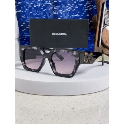 [홍콩명품 DOLCE & GABBANA ] 돌체앤가바나  26SS 로고 연예인 남여 선글라스 DG003 SG1-A 홍콩명품의류,구매대행,온라인명품