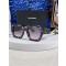 [홍콩명품 DOLCE & GABBANA ] 돌체앤가바나  26SS 로고 연예인 남여 선글라스 DG003 SG1-A 홍콩명품의류,구매대행,온라인명품