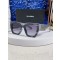 [홍콩명품 DOLCE & GABBANA ] 돌체앤가바나  26SS 로고 연예인 남여 선글라스 DG004 SG1-A 홍콩명품의류,구매대행,온라인명품