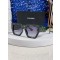 [홍콩명품 DOLCE & GABBANA ] 돌체앤가바나  26SS 로고 연예인 남여 선글라스 DG005 SG1-A 홍콩명품의류,구매대행,온라인명품