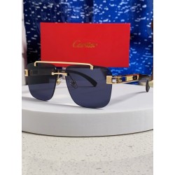 [홍콩명품.CARTIER/까르띠에] 26SS 로고 연예인 여자 남자선글라스 CT005 SG2 홍콩명품의류,구매대행,온라인명품