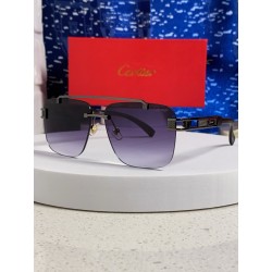 [홍콩명품.CARTIER/까르띠에] 26SS 로고 연예인 여자 남자선글라스 CT007 SG2 홍콩명품의류,구매대행,온라인명품