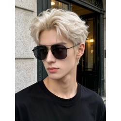 [홍콩명품.Gucci] 구찌 26SS 로고 연예인 여자 남자 선글라스 GU108 SG1-A, 홍콩명품쇼핑몰,쇼핑몰,해외직구,구매대행
