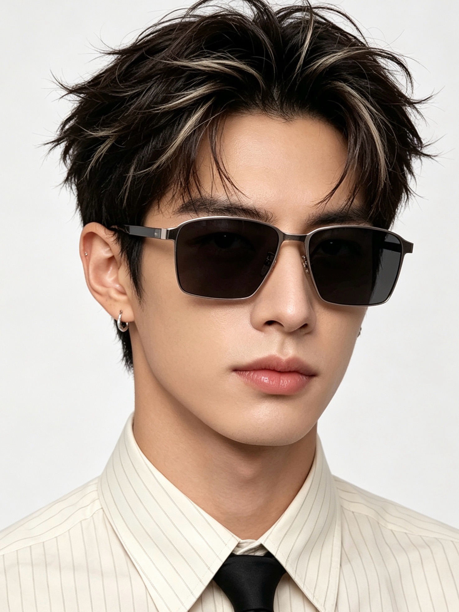 [홍콩명품.Gucci] 구찌 26SS 로고 연예인 여자 남자 선글라스 GU113 SG1-A, 홍콩명품쇼핑몰,쇼핑몰,해외직구,구매대행