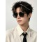 [홍콩명품.Gucci] 구찌 26SS 로고 연예인 여자 남자 선글라스 GU115 SG1-A, 홍콩명품쇼핑몰,쇼핑몰,해외직구,구매대행