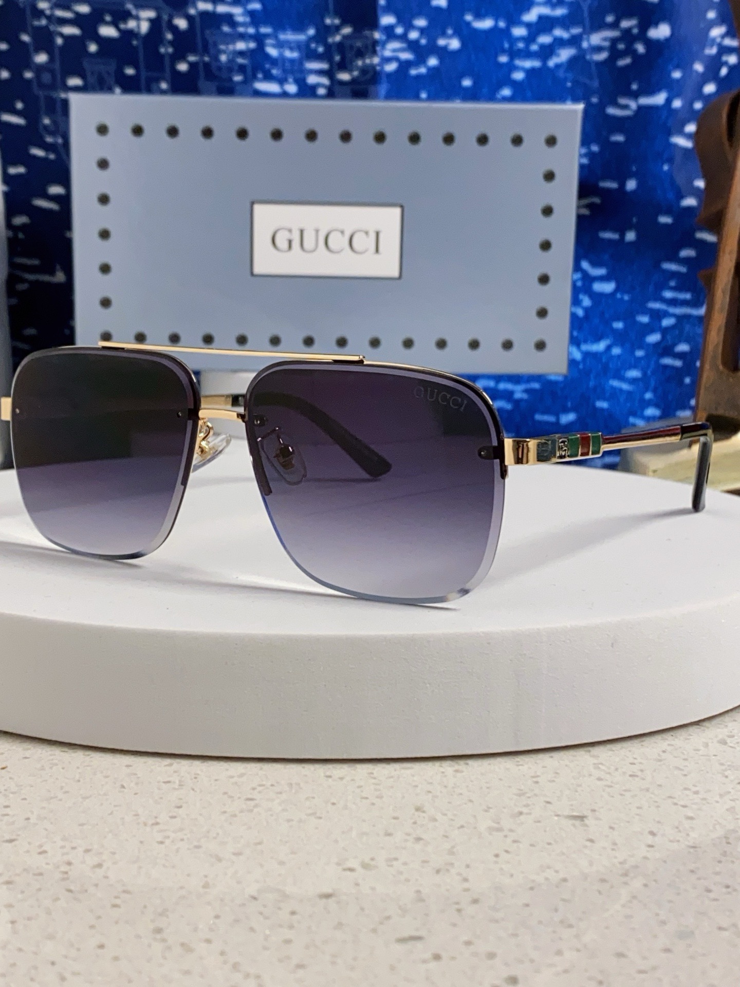 [홍콩명품.Gucci] 구찌 26SS 로고 연예인 여자 남자 선글라스 GU123 SG1-A, 홍콩명품쇼핑몰,쇼핑몰,해외직구,구매대행