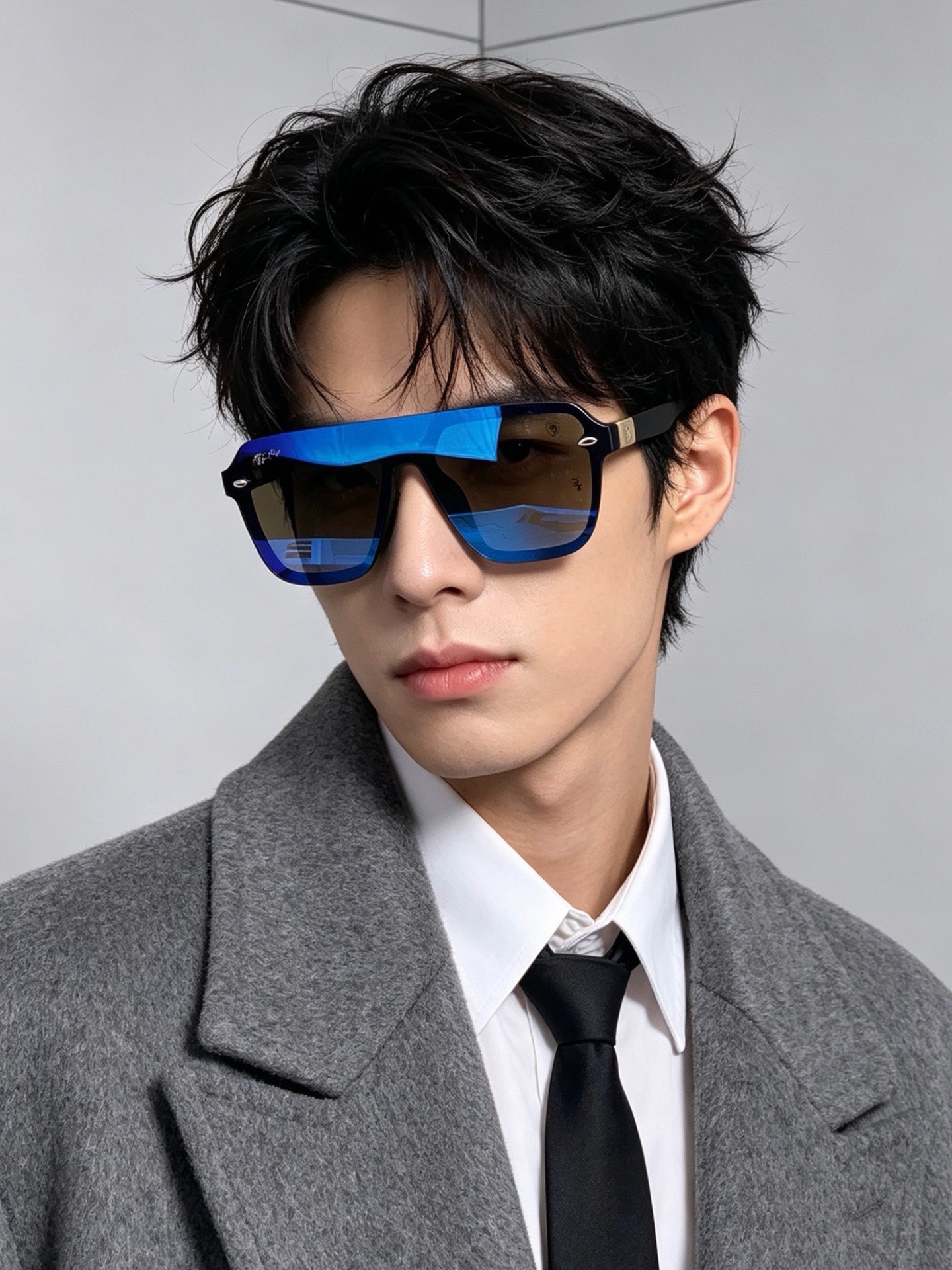 [홍콩명품 RAYBAN] 레이벤 26SS 로고 연예인 남여 선글라스 RB001 SG1-A 홍콩명품쇼핑몰,쇼핑몰,해외직구,구매대행