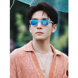 [홍콩명품 RAYBAN] 레이벤 26SS 로고 연예인 남여 선글라스 RB008 SG1-A 홍콩명품쇼핑몰,쇼핑몰,해외직구,구매대행