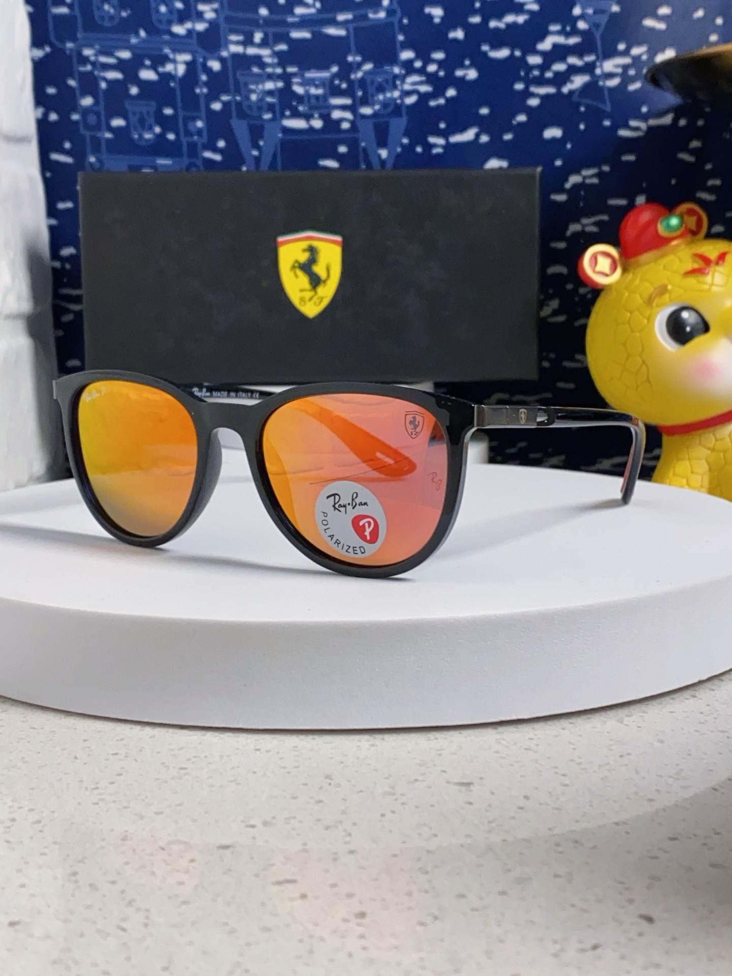 [홍콩명품 RAYBAN] 레이벤 26SS 로고 연예인 남여 선글라스 RB014 SG1-A 홍콩명품쇼핑몰,쇼핑몰,해외직구,구매대행