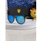[홍콩명품 RAYBAN] 레이벤 26SS 로고 연예인 남여 선글라스 RB015 SG1-A 홍콩명품쇼핑몰,쇼핑몰,해외직구,구매대행