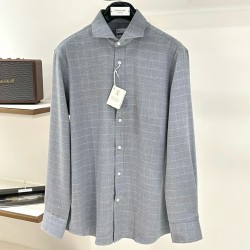 [홍콩명품.BRUNELLO CUCINELLI]브루넬로 쿠치넬리 2026 남성용 셔츠 BL1746 HD 홍콩명품의류,구매대행,온라인명품